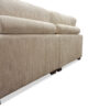 Brair Sectional In Beige