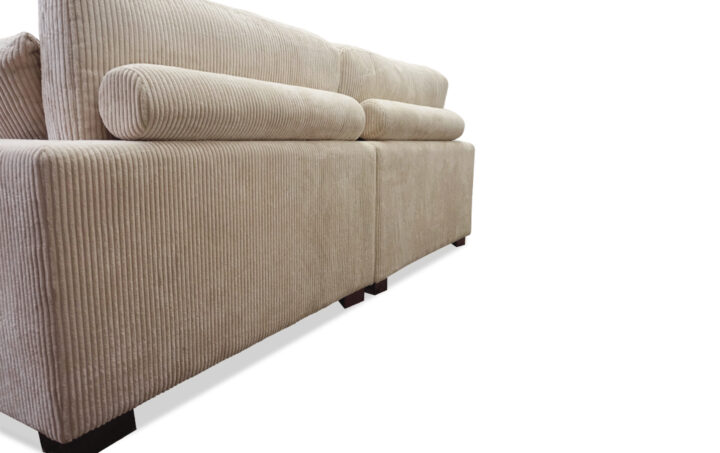 Brair Sectional In Beige