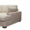 Brair Sectional In Beige