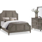 Lore Bedroom Set