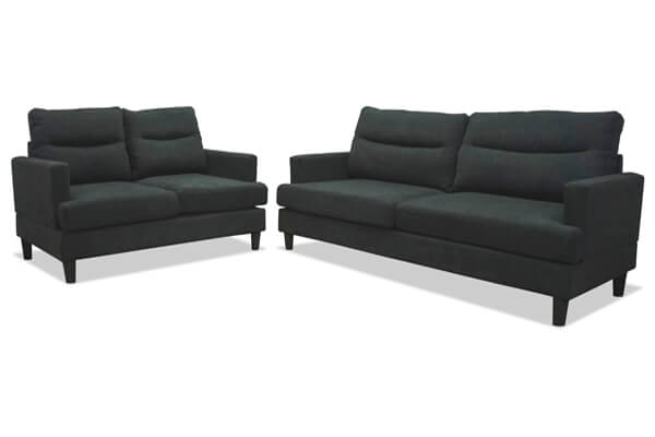 Austin sofa & loveseat