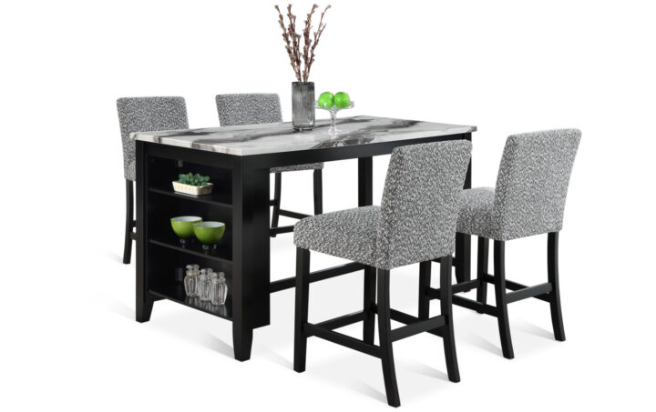 Abby Pub Dining Set