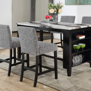 Abby Pub Dining Set