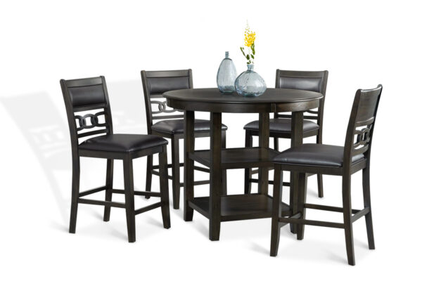 Amherst Pub Dining Set