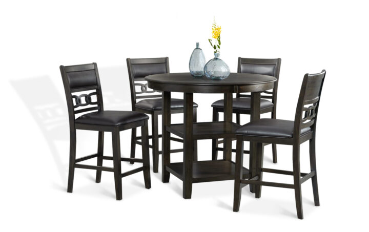 Amherst Pub Dining Set