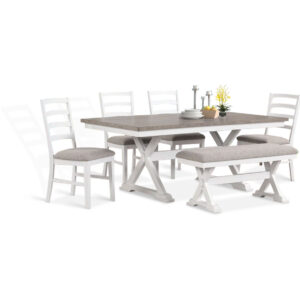 Bowser Dining Room Set