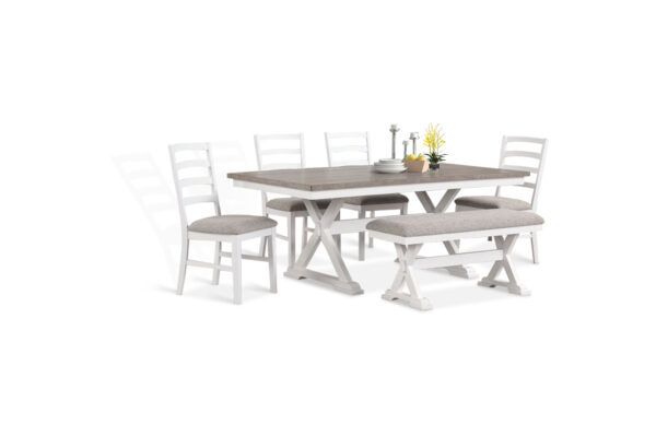 Bowser Dining Room Set