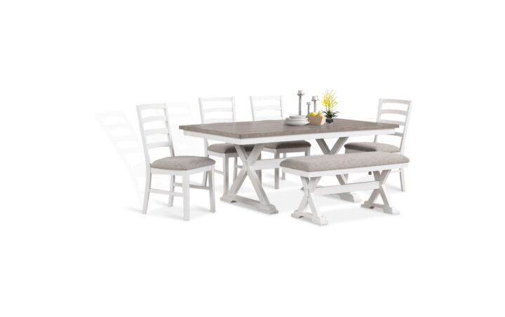 Bowser Dining Room Set