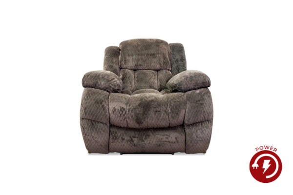 Comet Power Recliner