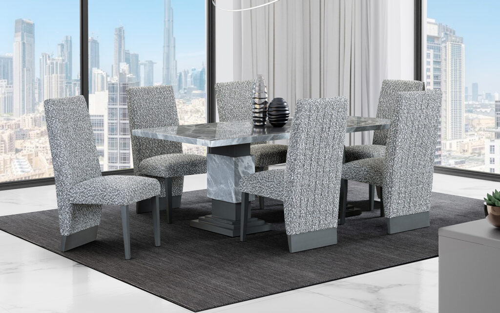 How to Care for your Dining Table