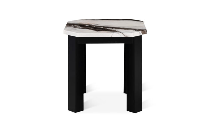 Fern End Table