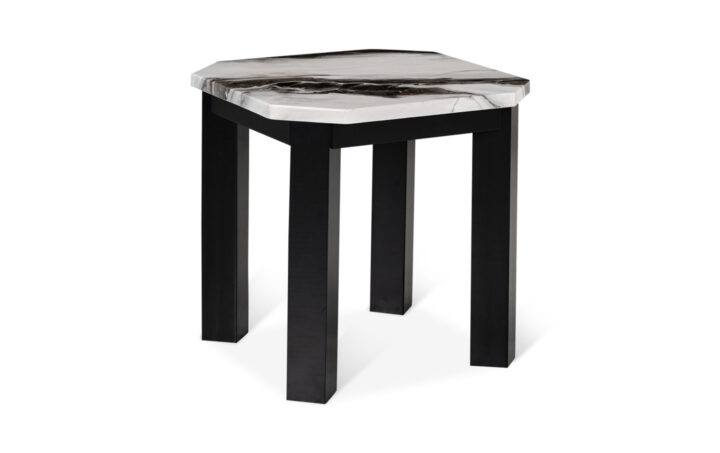 Fern End Table