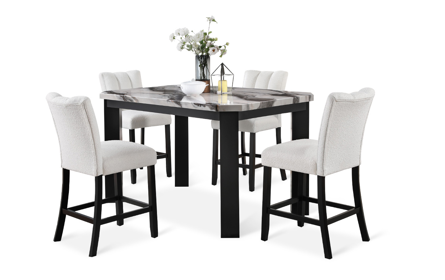 Fern Pub Dining Set