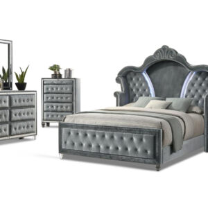 Helen Bedroom Set