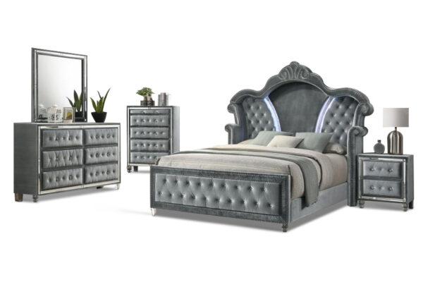 Helen Bedroom Set