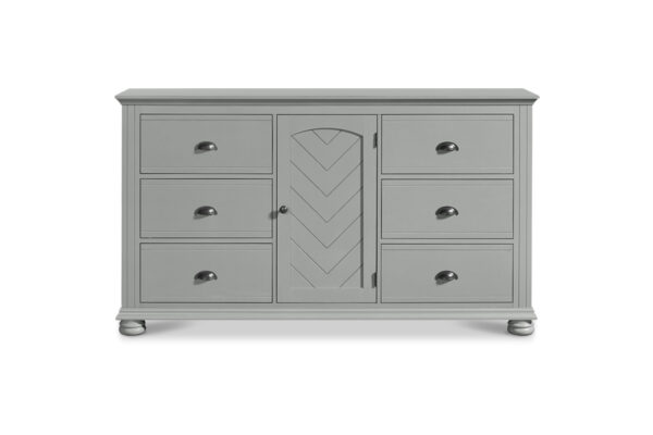 Kano Dresser in Gray