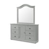 Kano Dresser and Mirror - 02