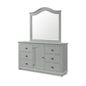 Kano Dresser and Mirror - 02