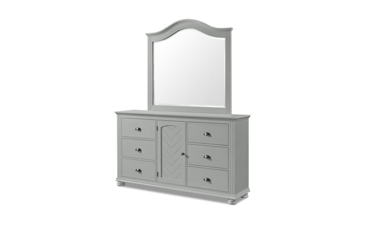 Kano Dresser and Mirror - 02