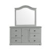 Kano Dresser and Mirror