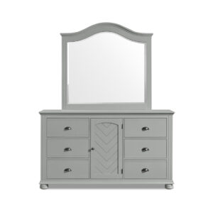 Kano Dresser and Mirror