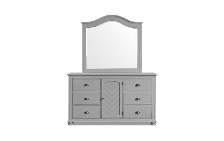 Kano Dresser and Mirror