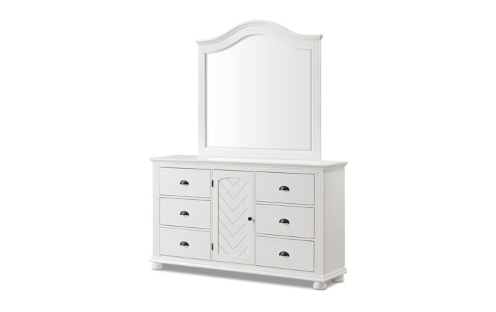 Kano Dresser and Mirror - 02