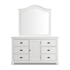 Kano Dresser and Mirror