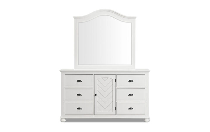 Kano Dresser and Mirror