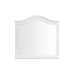 Kano mirror white