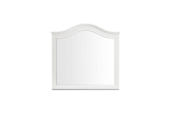 Kano mirror white