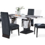 Knightdale Dining Room Set