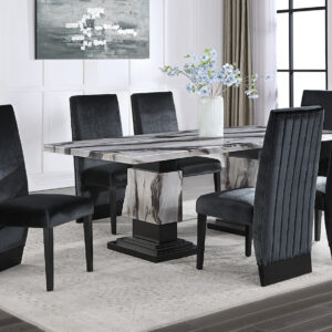 Knightdale Dining Room Set Lifestyle