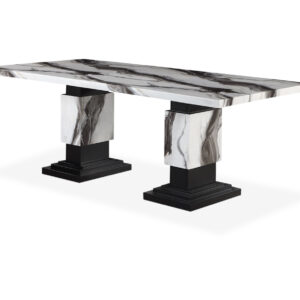 Knightdale Dining Table - 02