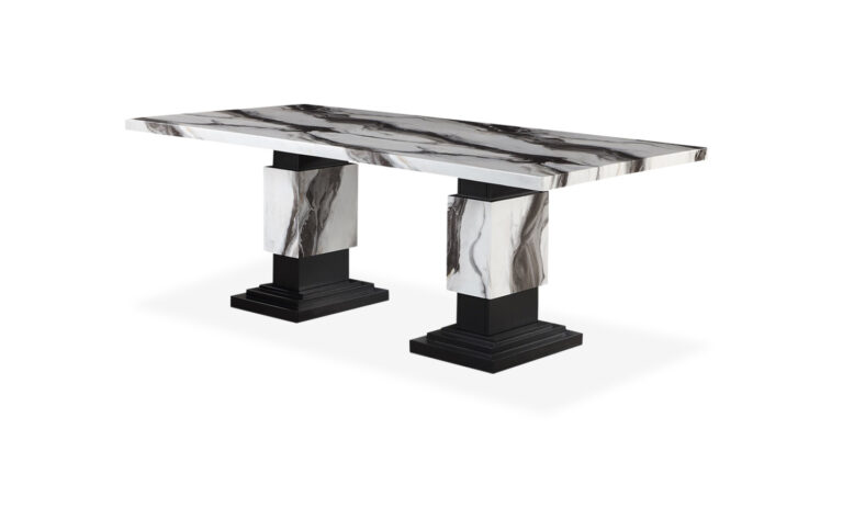 Knightdale Dining Table - 02