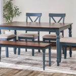 Lafayette Dining Room Set