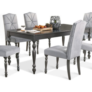 Lightening Dining Room Set