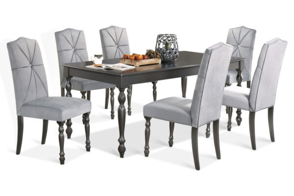 Lightening Dining Room Set