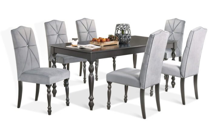 Lightening Dining Room Set