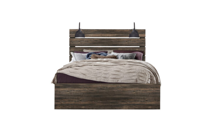 Linwood bed