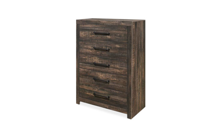 Linwood chest - 2