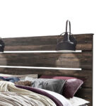 Linwood bed - 2