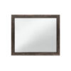 Linwood mirror