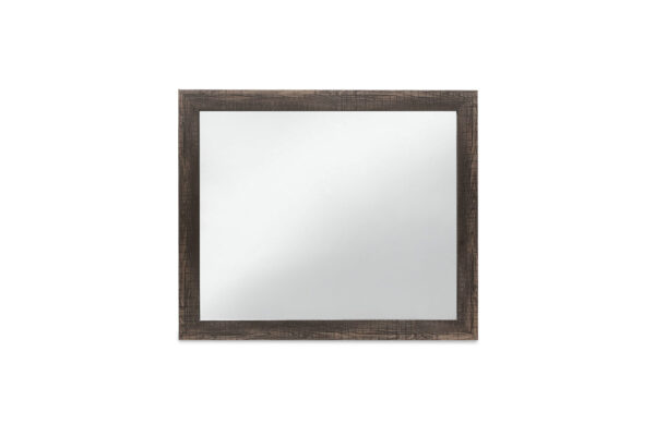 Linwood mirror