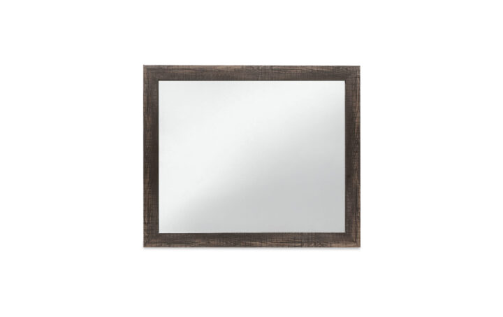 Linwood mirror