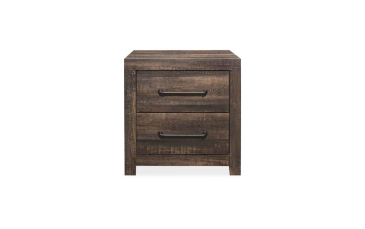 Linwood nightstand