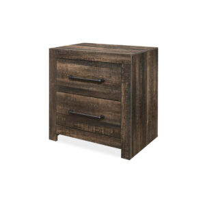 Linwood nightstand - 2