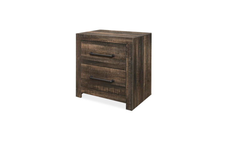 Linwood nightstand - 2