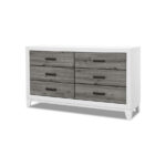 Lisbon Dresser