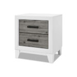 Lisbon Nightstand